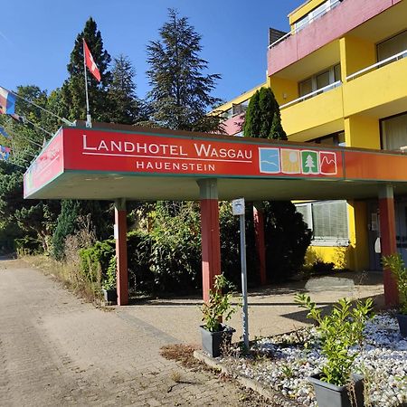 Landhotel Neding Hauenstein Εξωτερικό φωτογραφία